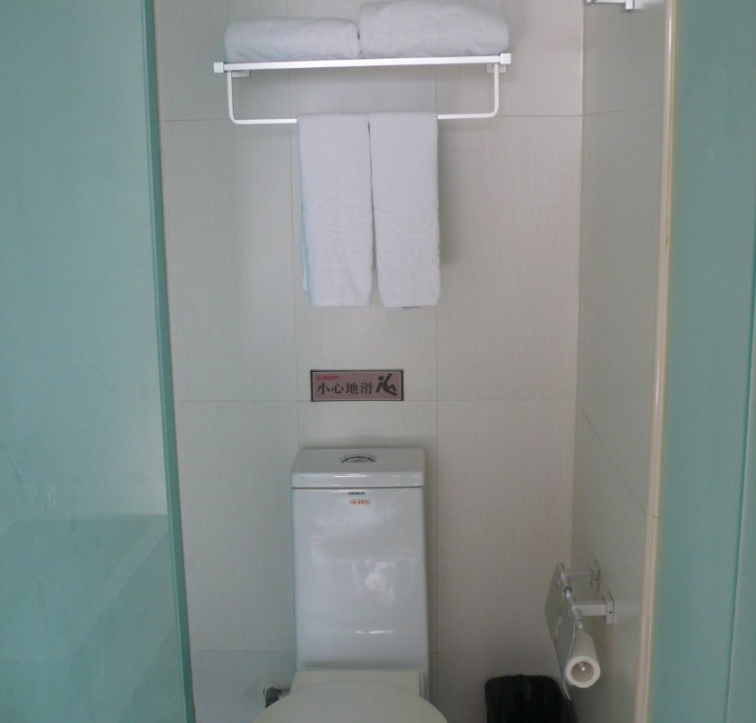 艳阳天小厨旅店武汉前进一路主图