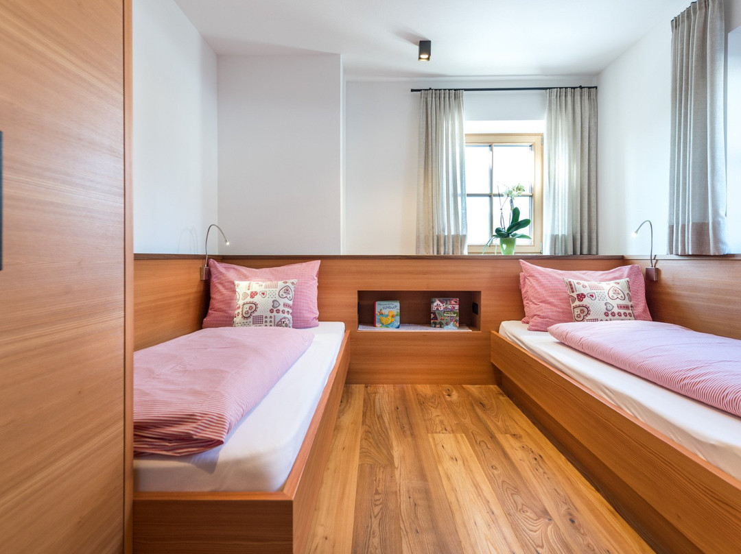 Proderhof Lajen主图