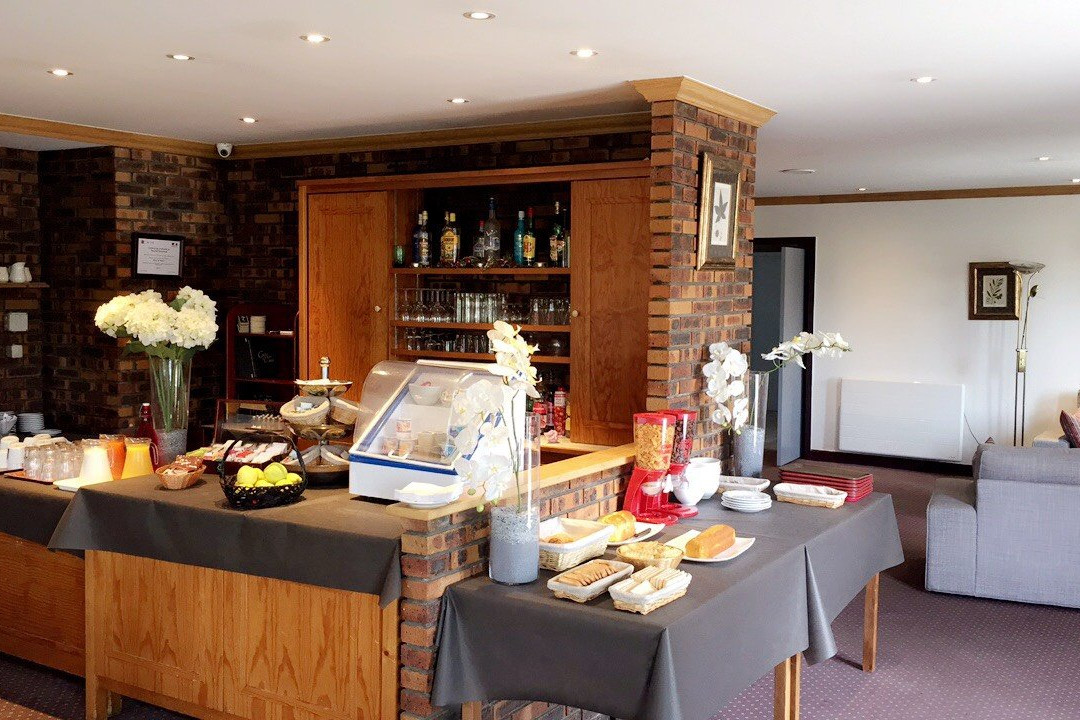 Hotel de France主图