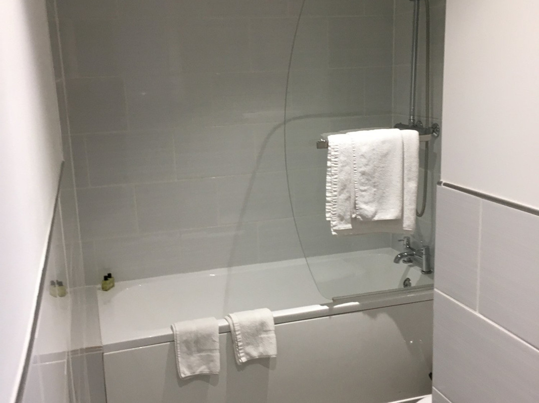 Harben House Hotel主图