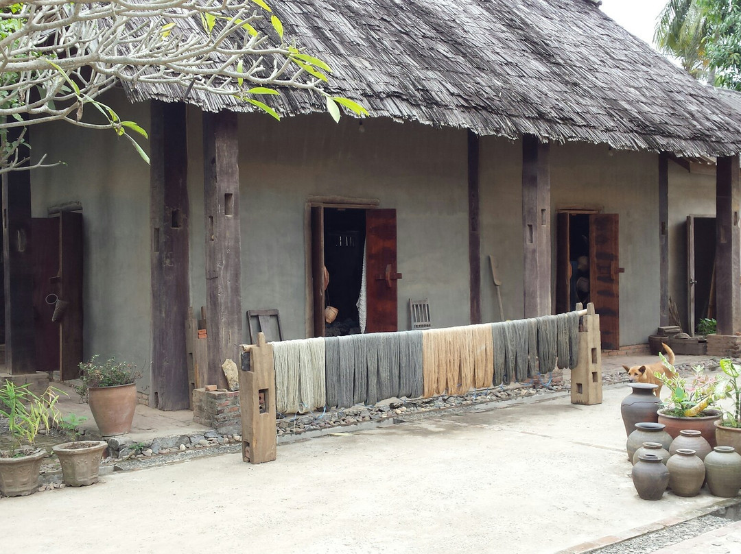 Patta Textile Gallery and Cafe景点图片
