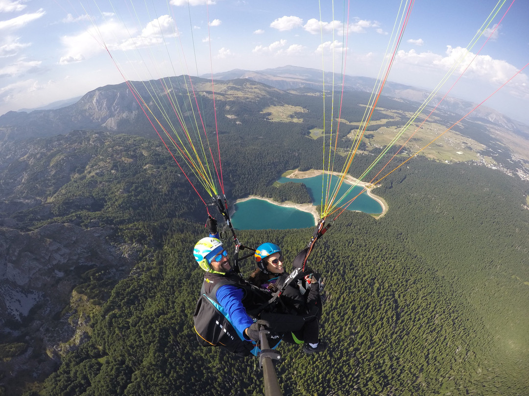 Durmitor Adventure景点图片