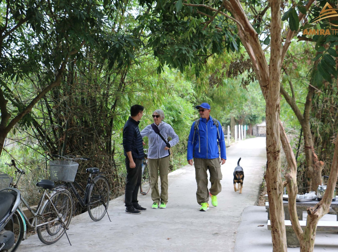 Ninh Binh Eco Travel景点图片