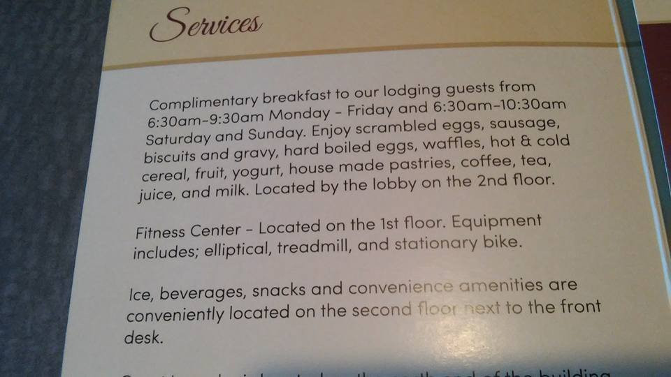 Timberlake Hotel主图