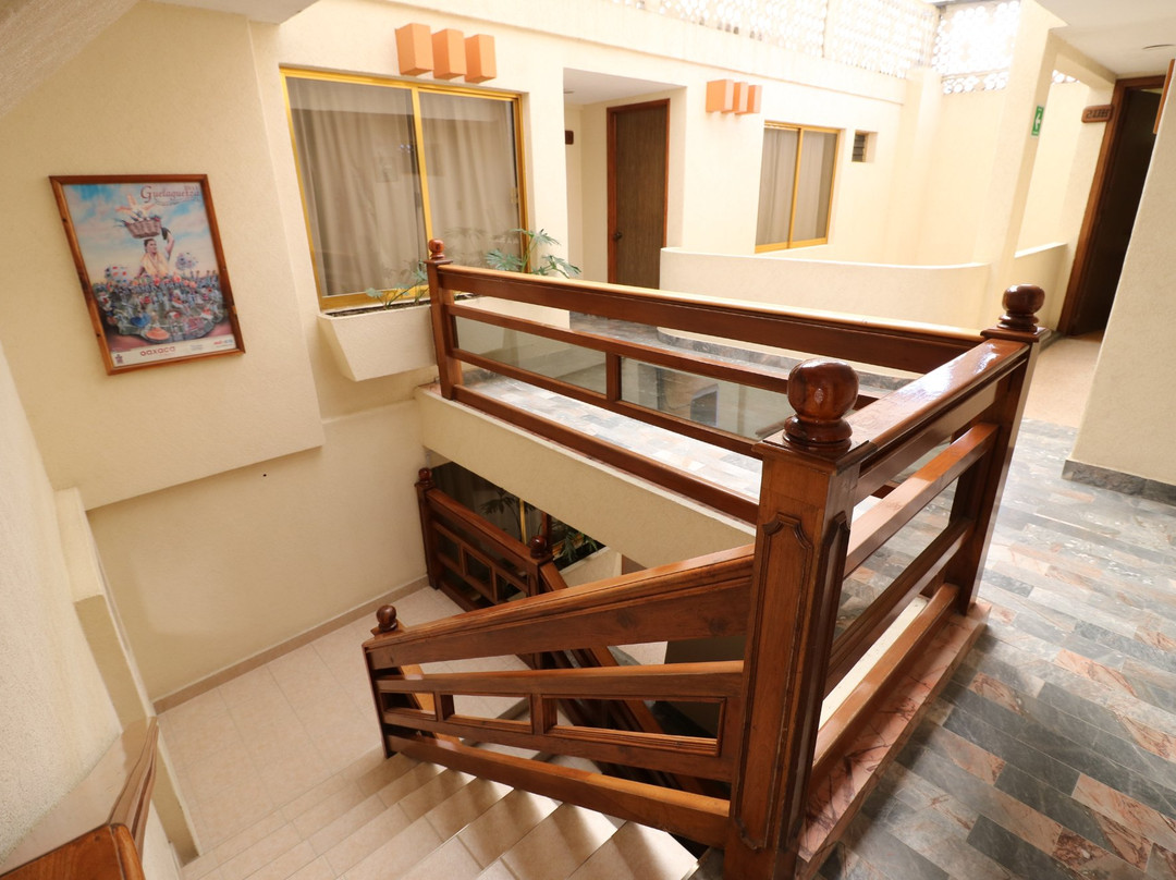 Hotel Isabel I主图