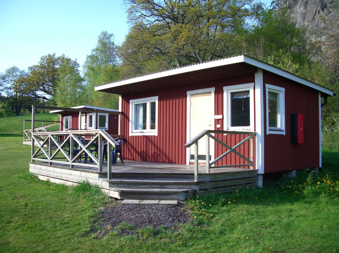 Stegeborgsgården