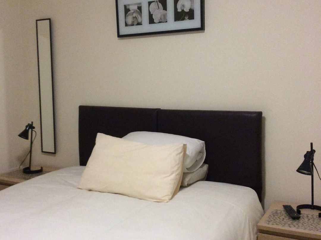 The Kings Arms Hotel主图