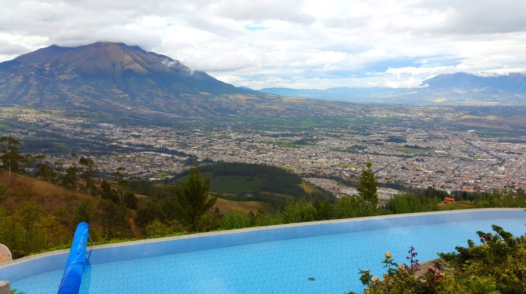 艾斯特里塔旅馆主图