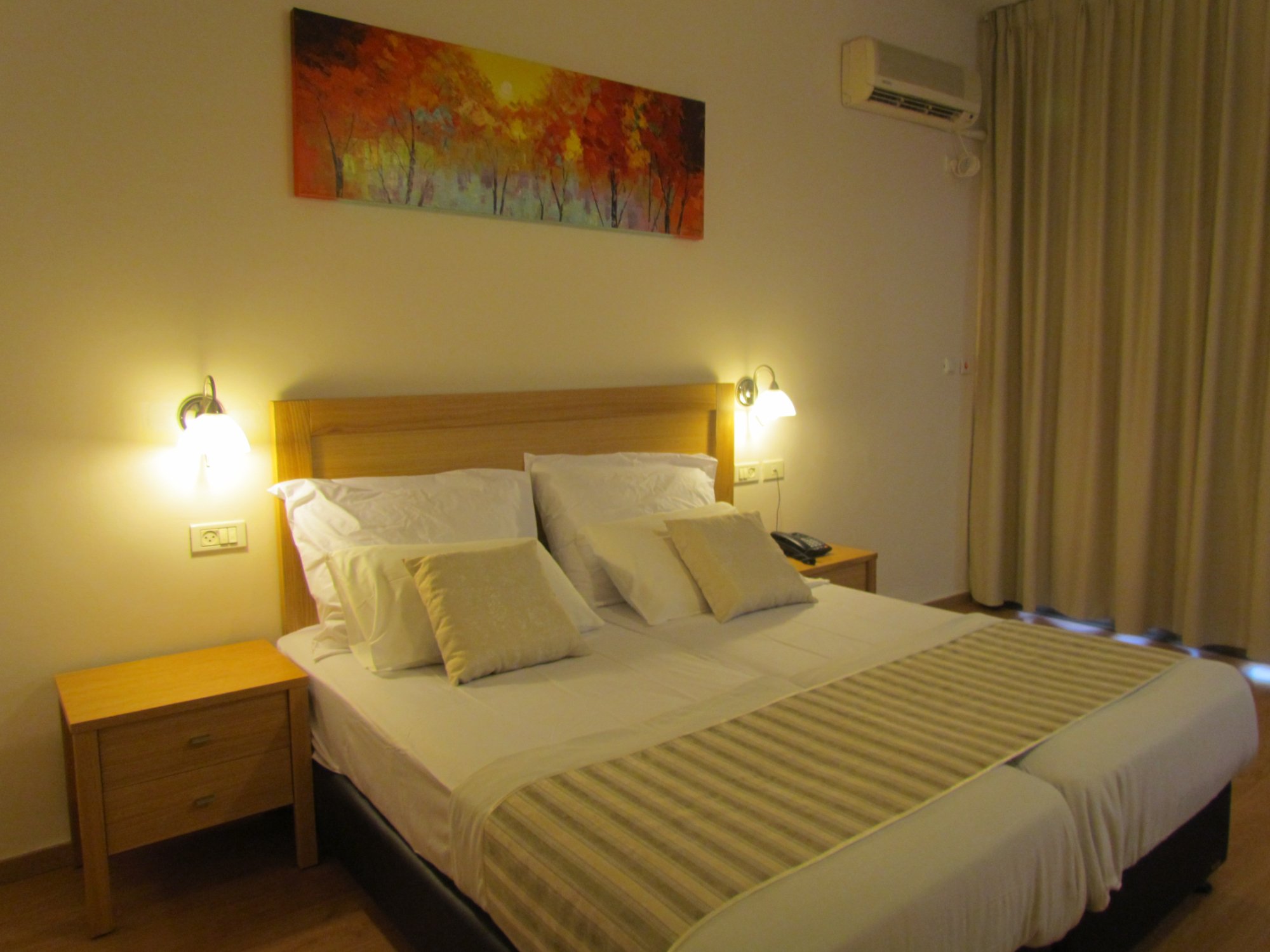Hotel Berger-官方