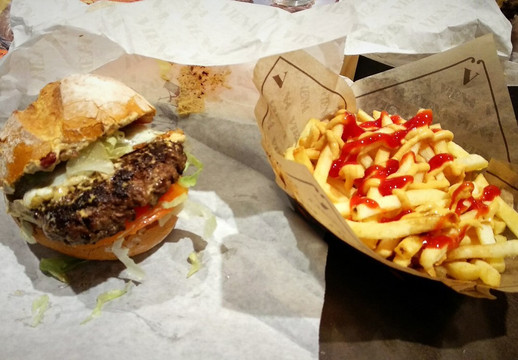 Viena Sant Boi主图