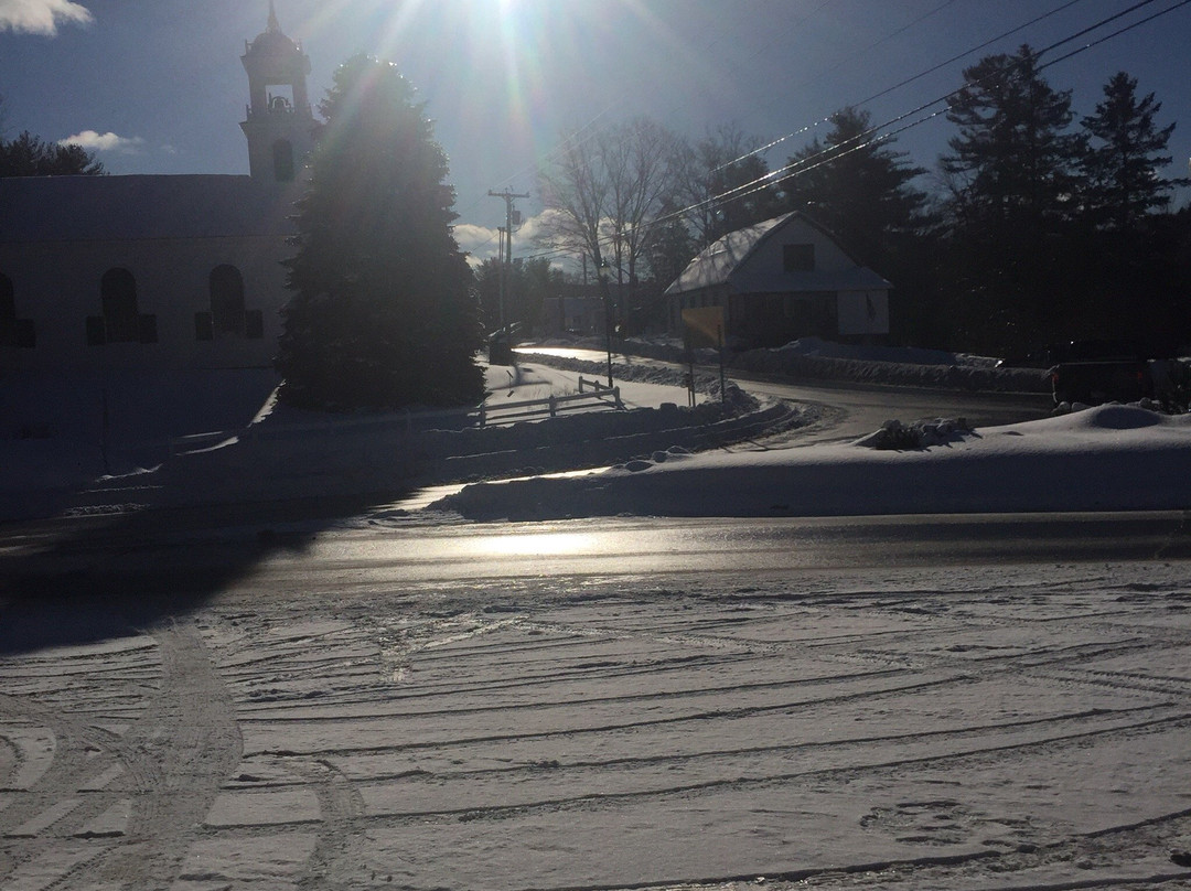 Nordic Skater景点图片