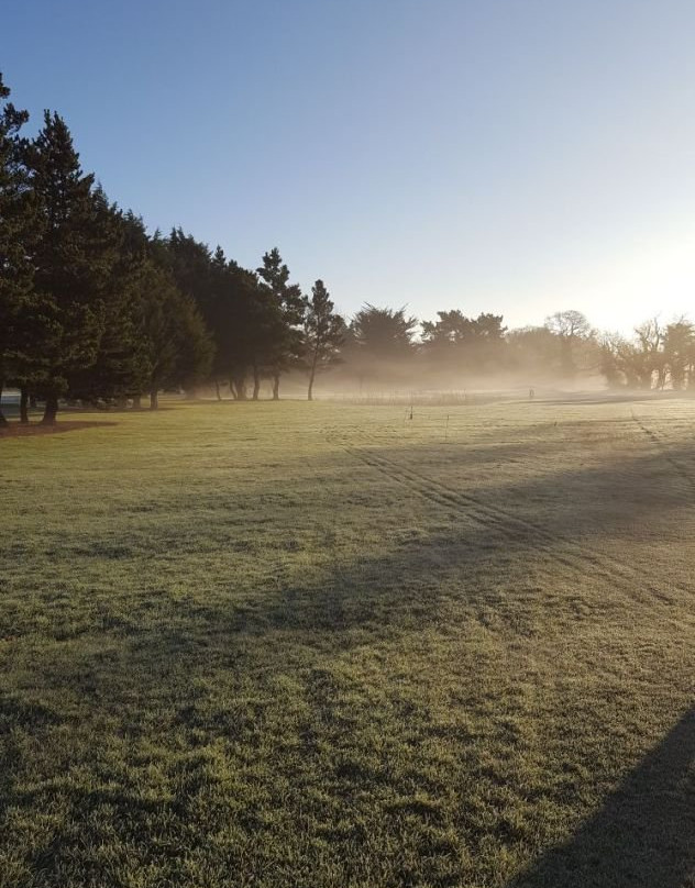 Donabate Golf Club-Donabate必去景点
