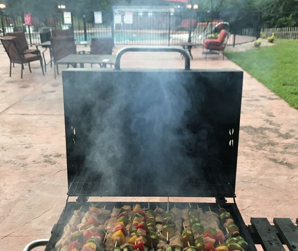 Southern Oaks Resort主图