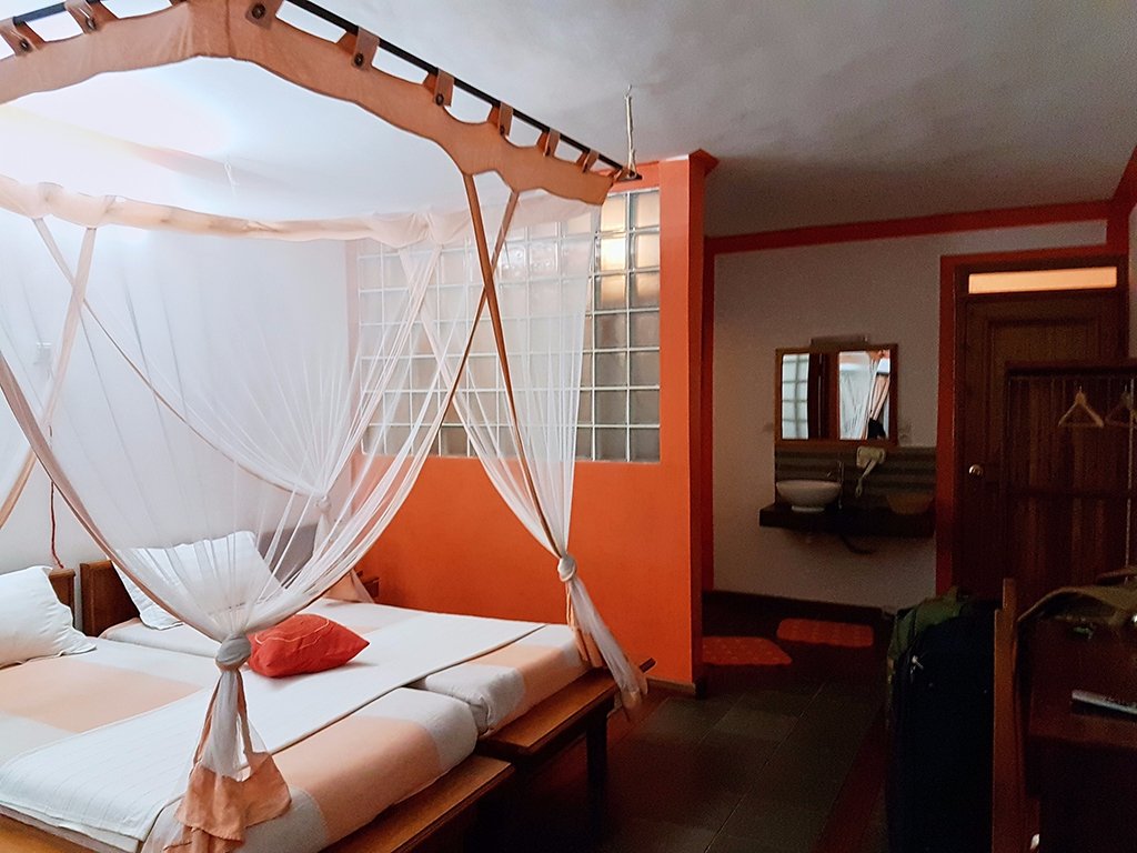 Gasy Guest House-官方