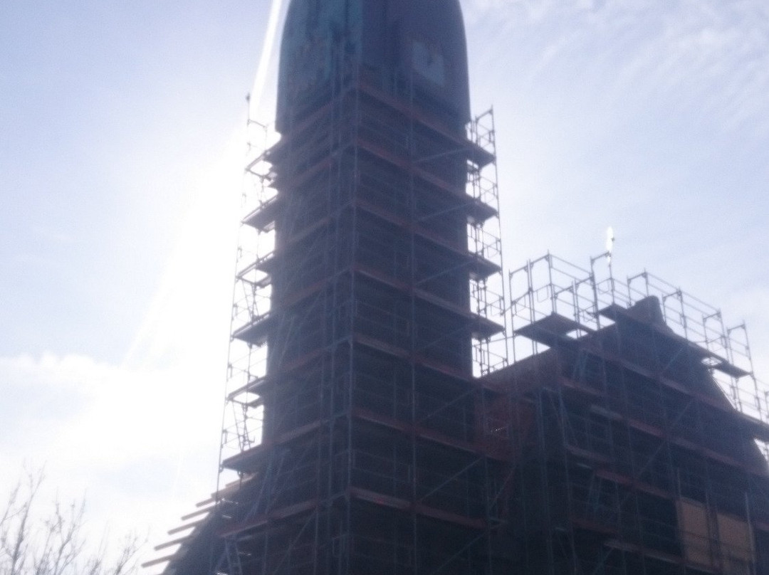 Hotel De Keizerskroon主图