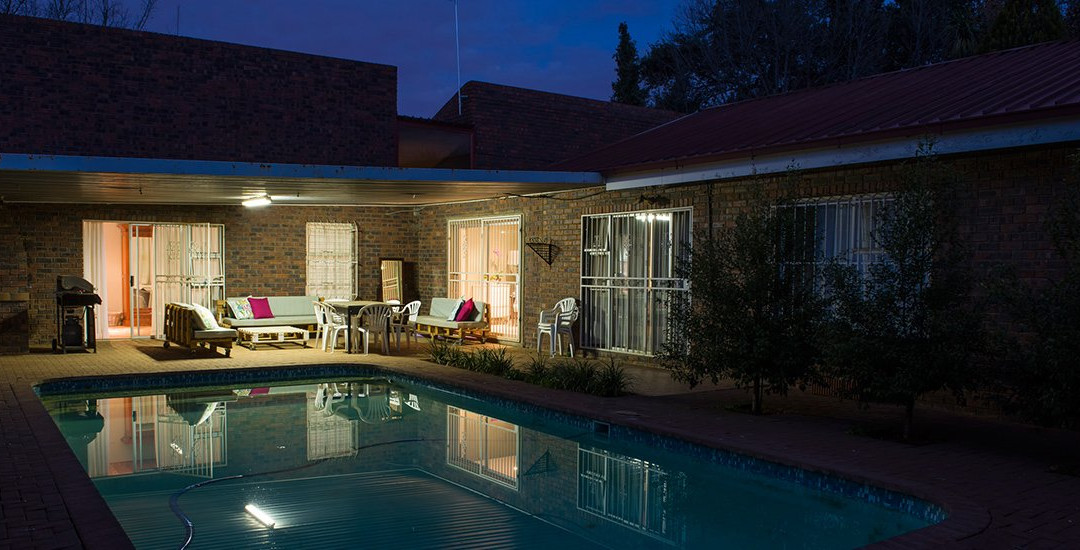 The Cotton Room主图