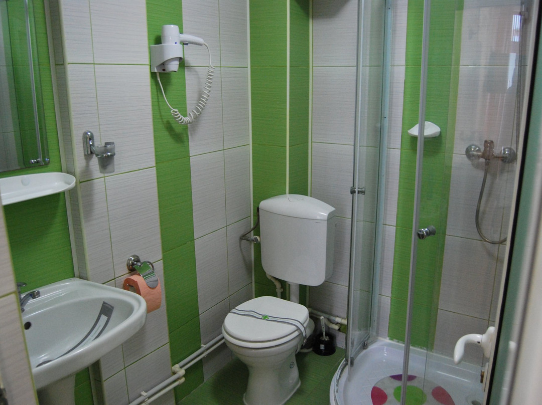 Motel Didona B主图