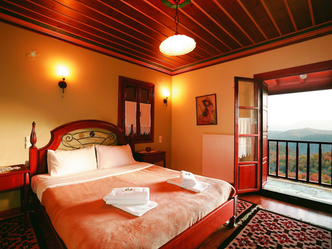 Papigiotis Hotel主图