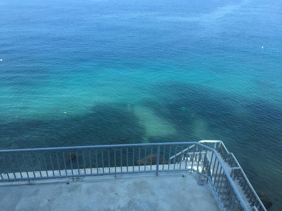 Jaynet Oceanview Resort主图