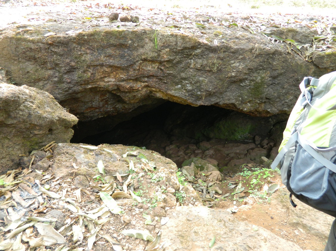 Suparsha Cave-Kundapur必去景点