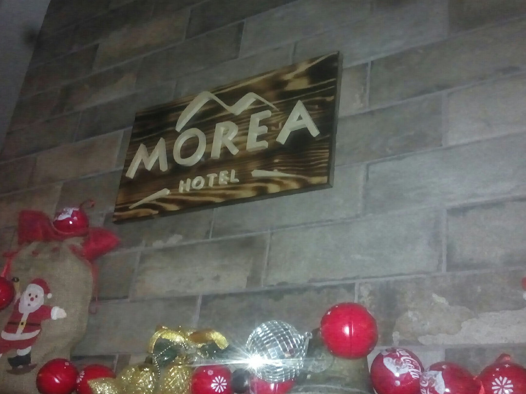 Hotel Morea主图