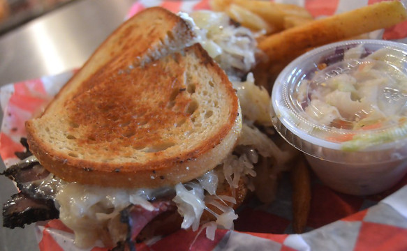 Fanwood餐馆和美食-Fanwood Grille