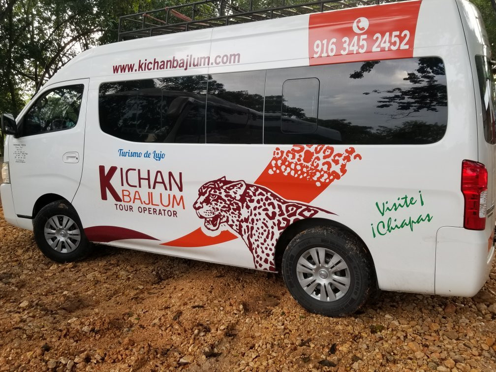 Kichan Bajlum Tour Operator景点图片