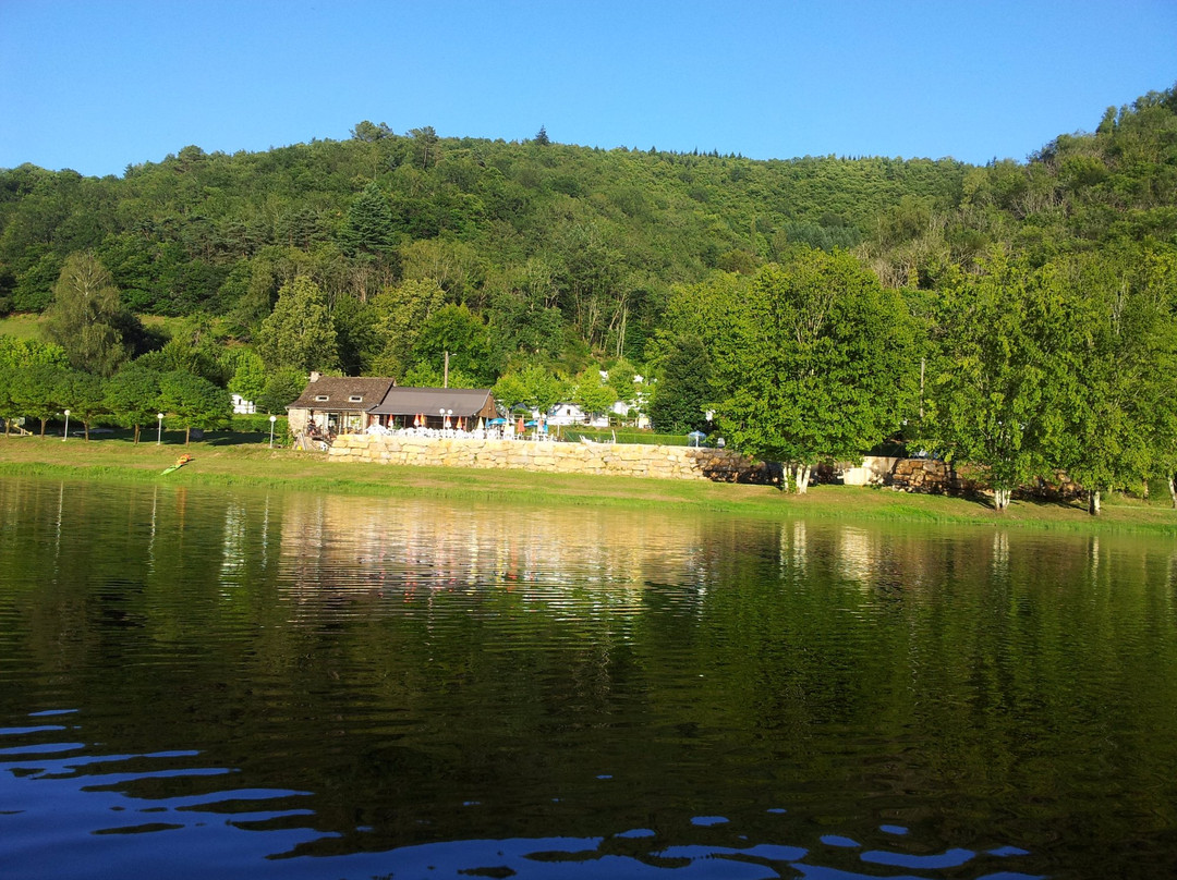 Camping Du Lac