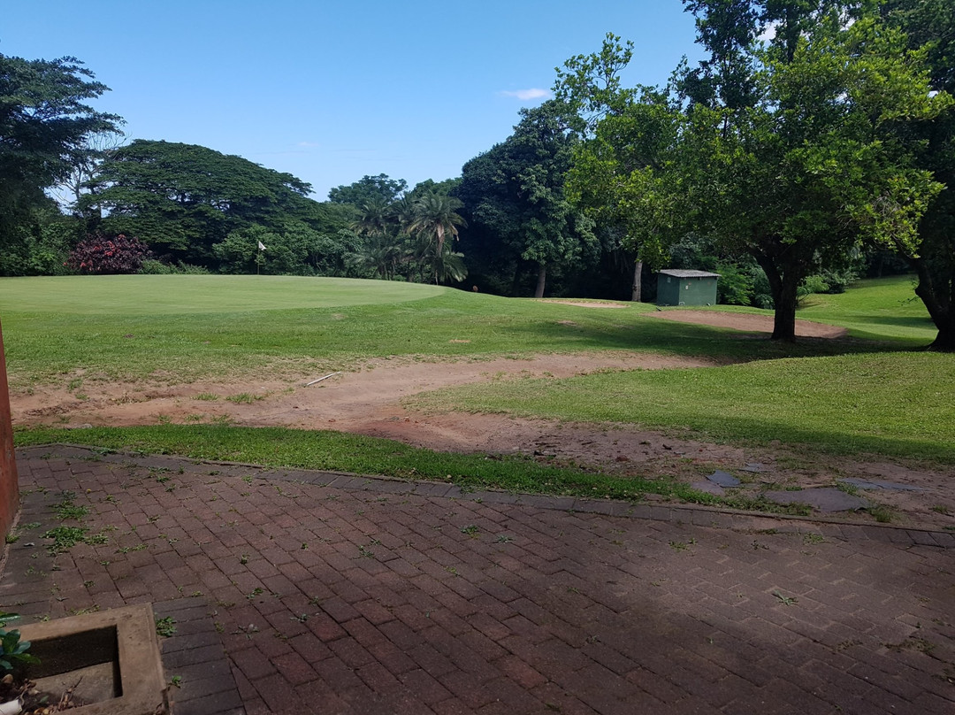 Umkomaas Golf Club-Umkomaas必去景点