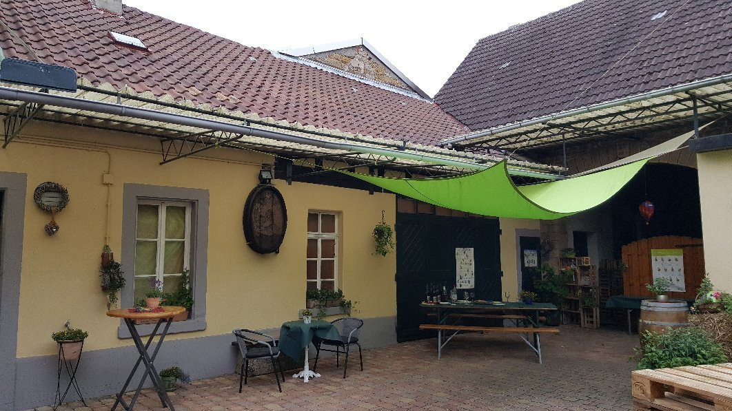 Weingut Haerle-Kerth景点图片