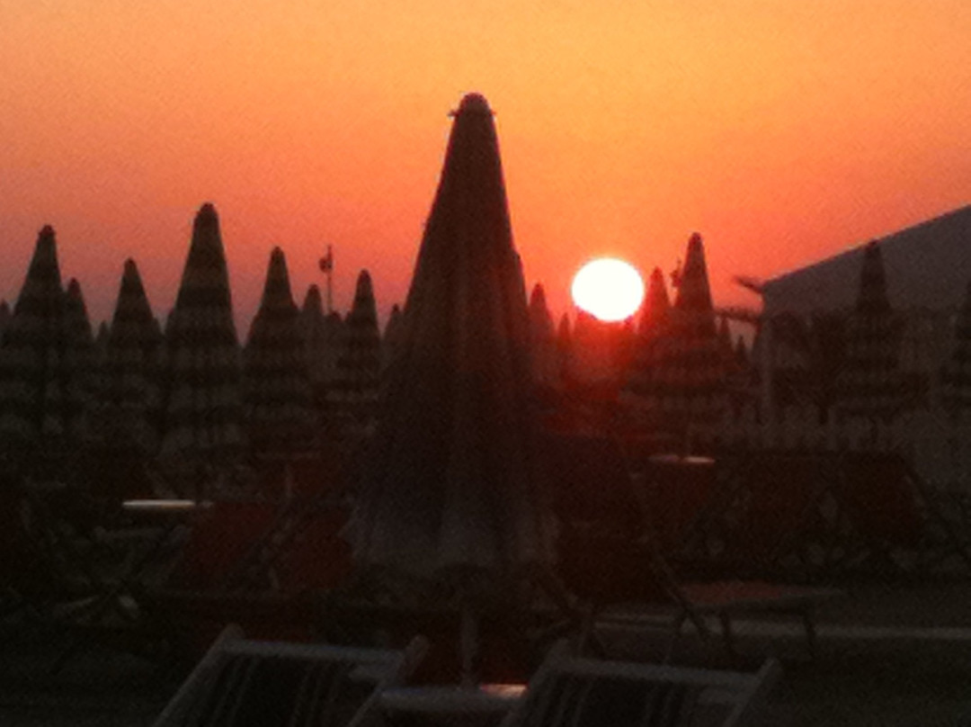 Perla del Tirreno-维亚雷焦必去景点