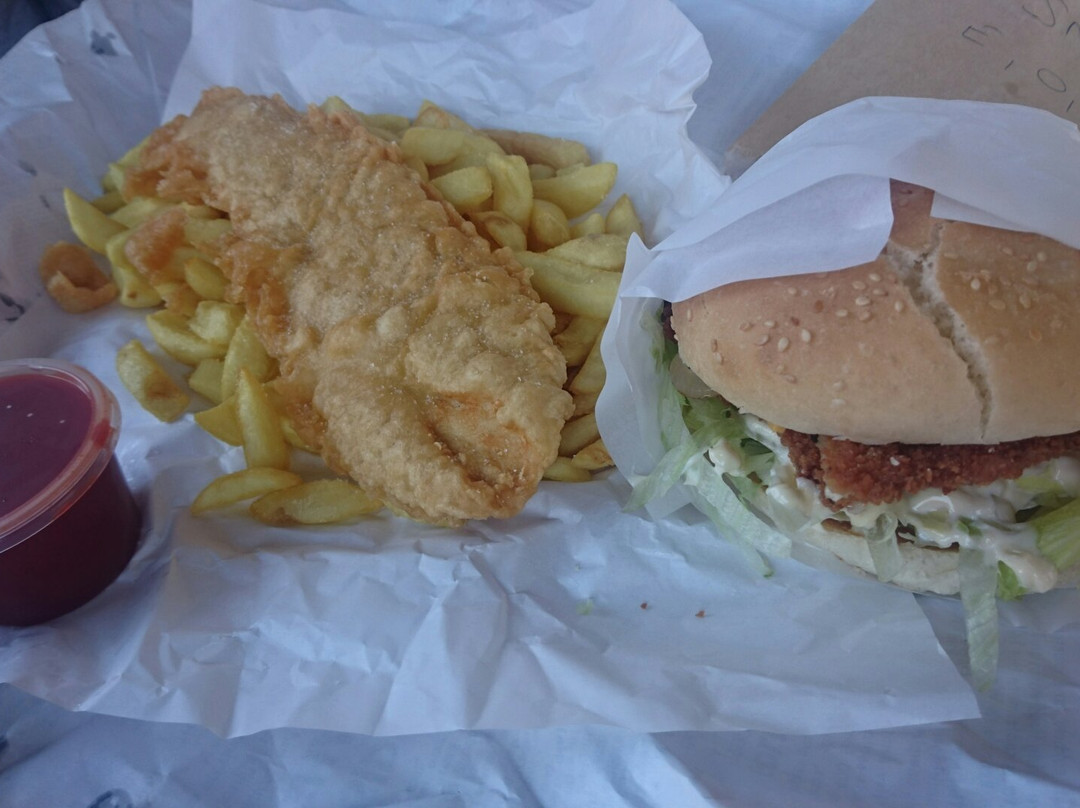 Charles Street Fish and Chips