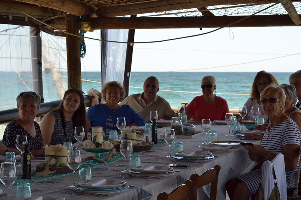 Ciao Abruzzo-苏尔莫纳必去景点