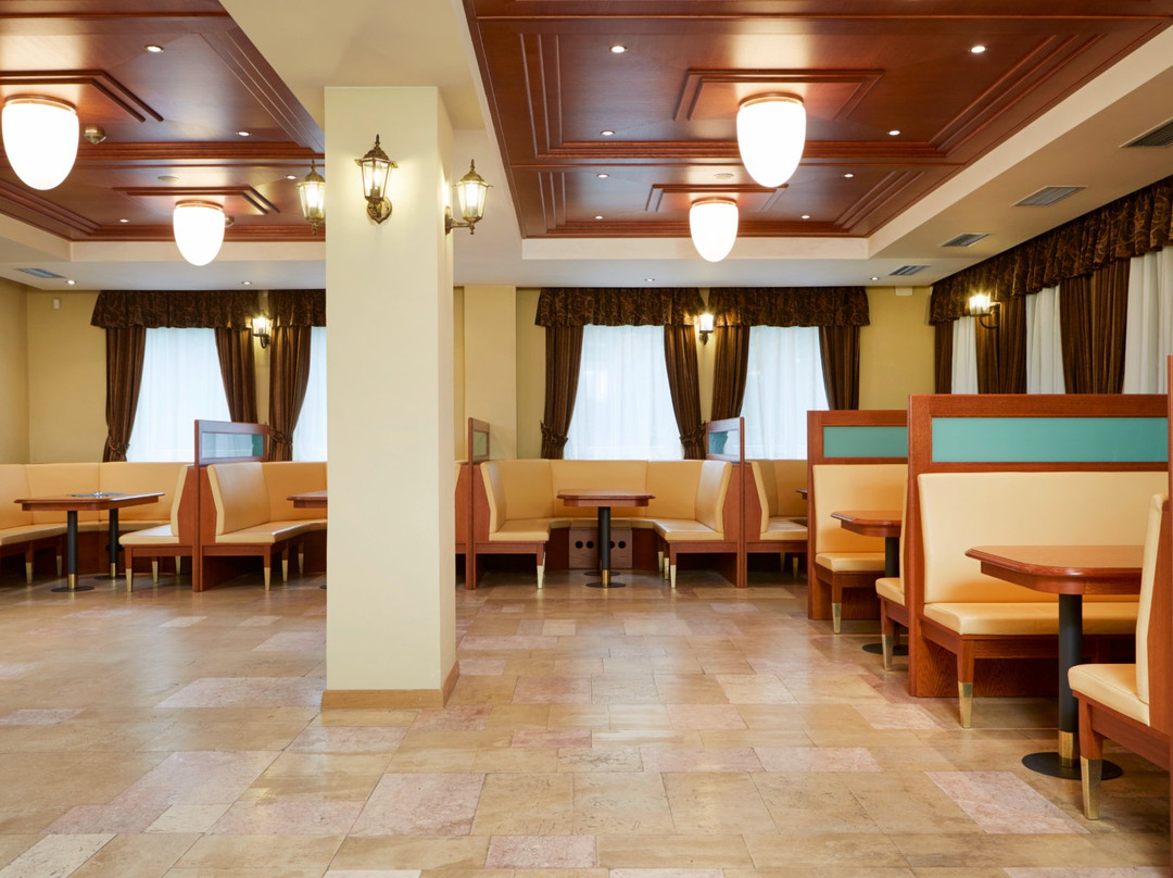 Spa Resort Libverda - Hotel Lesní Zátiší主图