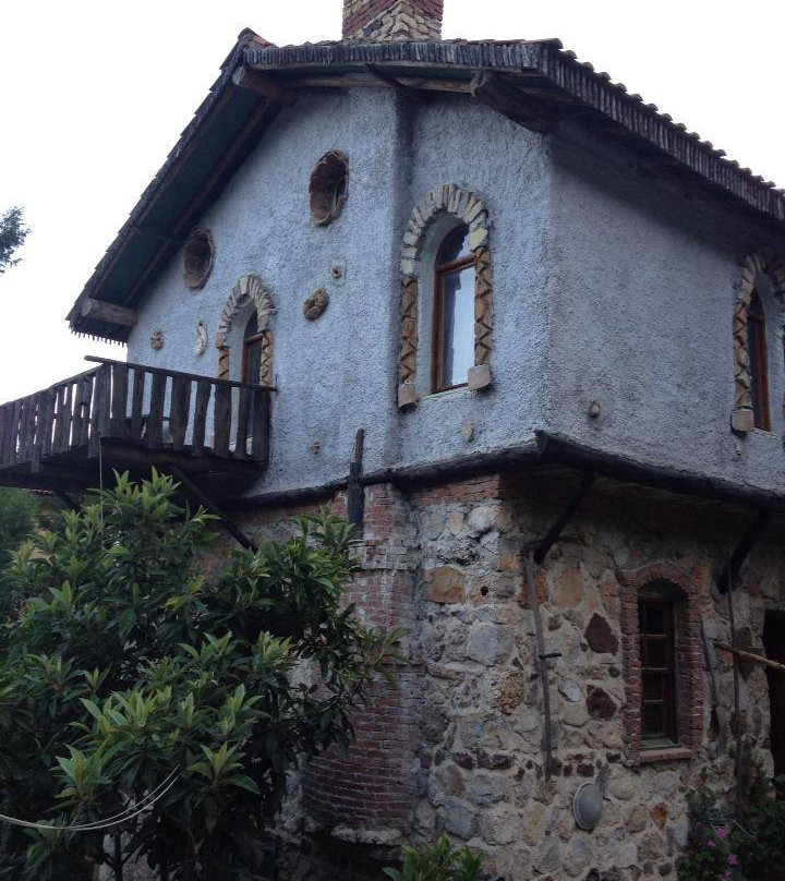 Nirvana Pansiyon