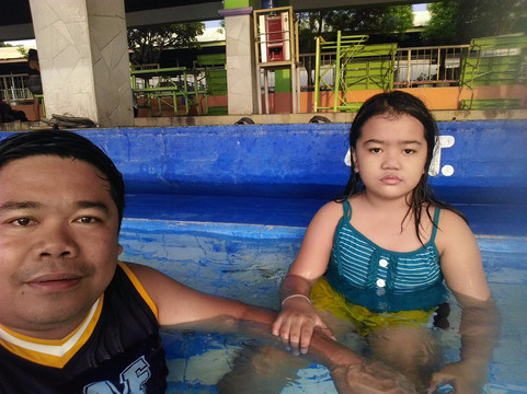 Cuyab Hot Cold and Warm Springs Resort-卡兰巴必去景点