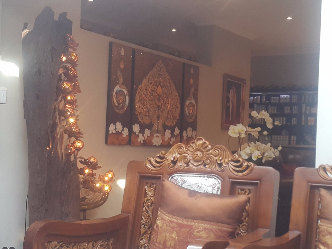 Mukda Thai Spa-高登湾必去景点