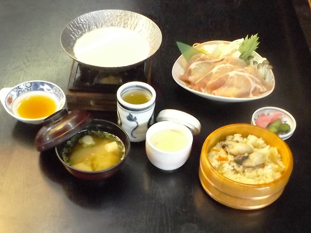 西の屋 菊ヶ峠店