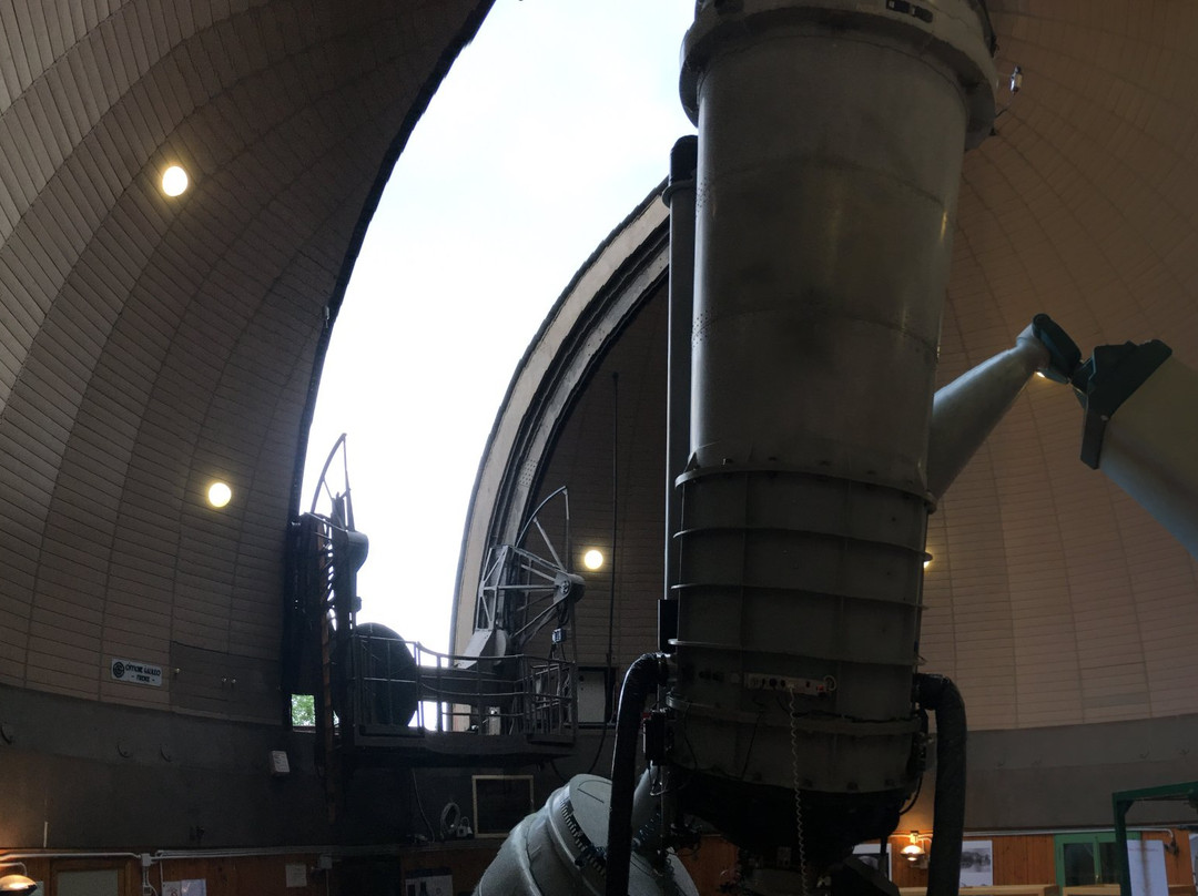 INAF Osservatorio Astronomico di Padova景点图片
