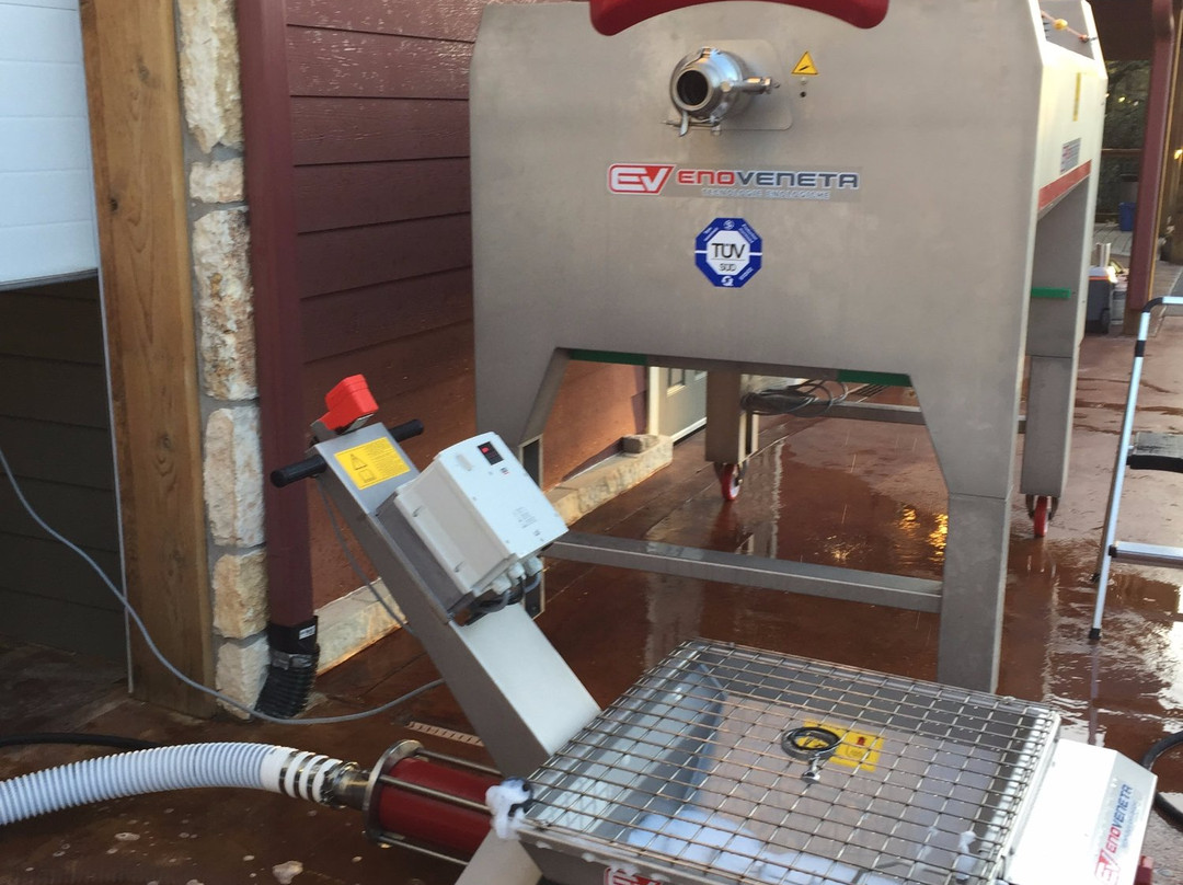 Bell Springs Winery & Brewery-Dripping Springs必去景点