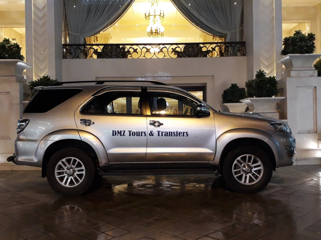 DMZ Tours & Transfers-Dong Ha必去景点