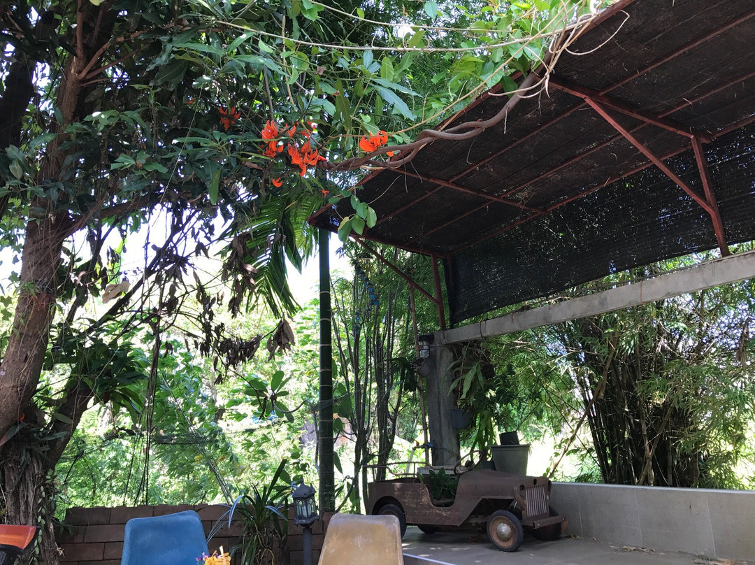 Bang Phra酒店住宿-Basar Guest House