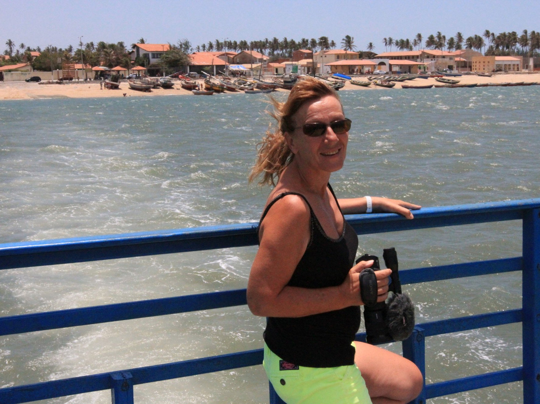 Dunas de Camocim-Camocim必去景点