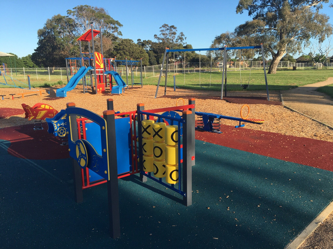 Keysborough Community Park-Keysborough必去景点