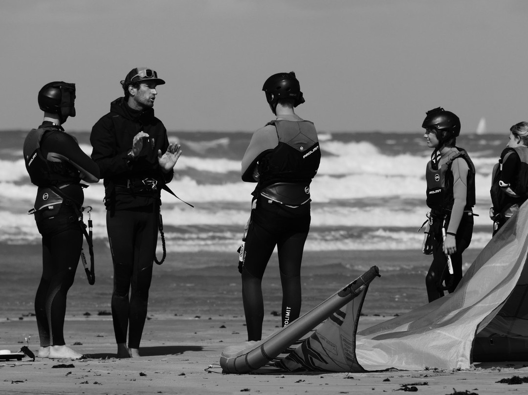Ocean Player's - Ecole de Kitesurf景点图片