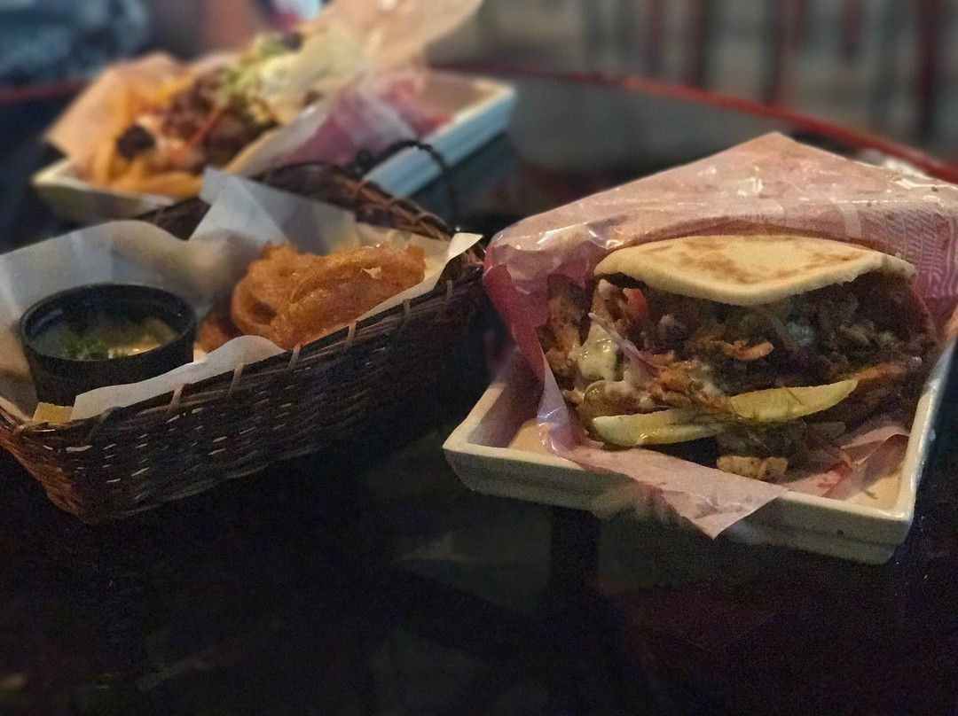 Kebab House, Boat Avenue