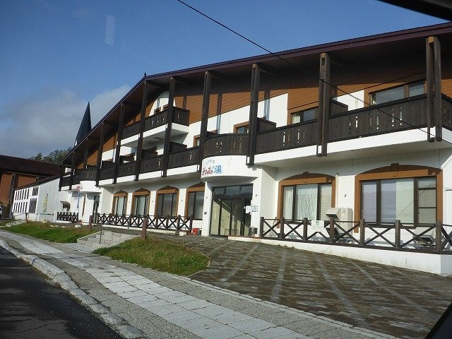 上砂川町旅游景点-Utashinai Chiroru no Yu