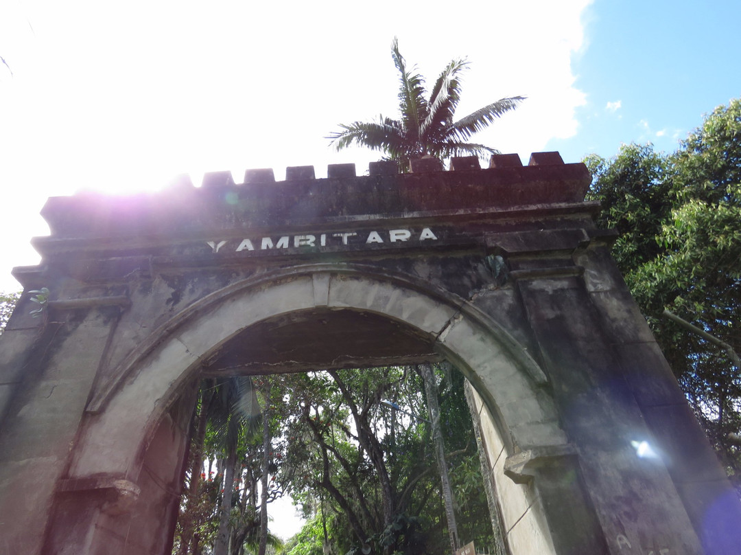 Hacienda Yambitara主图