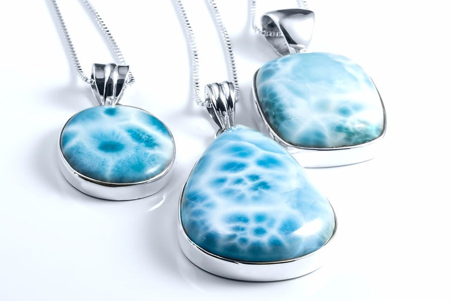 Henzom Jewelry Store景点图片