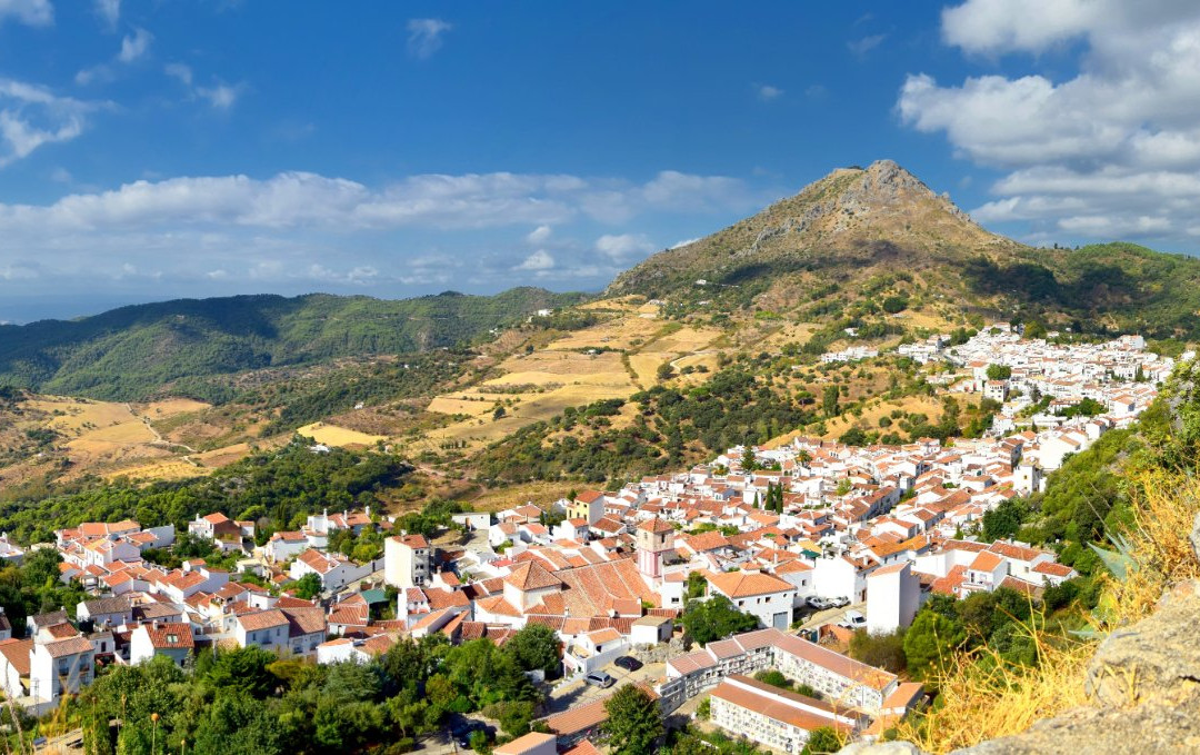Castillo del Águila景点图片